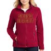 Women's Value Fleece Jacket Thumbnail