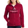 Women's Value Fleece Jacket Thumbnail