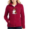 Women's Value Fleece Jacket Thumbnail