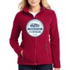Women's Value Fleece Jacket Thumbnail