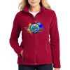 Women's Value Fleece Jacket Thumbnail