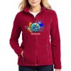 Women's Value Fleece Jacket Thumbnail