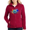 Women's Value Fleece Jacket Thumbnail