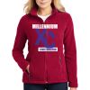 Women's Value Fleece Jacket Thumbnail