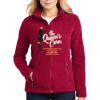 Women's Value Fleece Jacket Thumbnail
