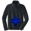 Value Fleece 1/4 Zip Pullover Thumbnail