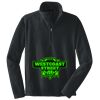 Value Fleece 1/4 Zip Pullover Thumbnail