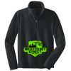 Value Fleece 1/4 Zip Pullover Thumbnail