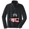 Value Fleece 1/4 Zip Pullover Thumbnail