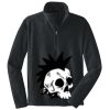 Value Fleece 1/4 Zip Pullover Thumbnail