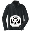 Value Fleece 1/4 Zip Pullover Thumbnail