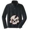 Value Fleece 1/4 Zip Pullover Thumbnail