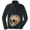 Value Fleece 1/4 Zip Pullover Thumbnail