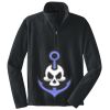 Value Fleece 1/4 Zip Pullover Thumbnail
