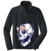 Value Fleece 1/4 Zip Pullover Thumbnail