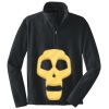 Value Fleece 1/4 Zip Pullover Thumbnail