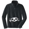 Value Fleece 1/4 Zip Pullover Thumbnail