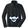 Value Fleece 1/4 Zip Pullover Thumbnail