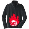 Value Fleece 1/4 Zip Pullover Thumbnail