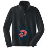 Value Fleece 1/4 Zip Pullover Thumbnail