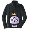 Value Fleece 1/4 Zip Pullover Thumbnail