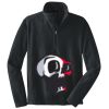 Value Fleece 1/4 Zip Pullover Thumbnail