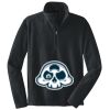 Value Fleece 1/4 Zip Pullover Thumbnail