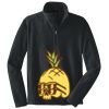 Value Fleece 1/4 Zip Pullover Thumbnail