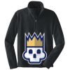 Value Fleece 1/4 Zip Pullover Thumbnail