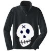 Value Fleece 1/4 Zip Pullover Thumbnail