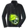 Value Fleece 1/4 Zip Pullover Thumbnail