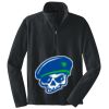Value Fleece 1/4 Zip Pullover Thumbnail