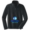 Value Fleece 1/4 Zip Pullover Thumbnail