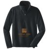 Value Fleece 1/4 Zip Pullover Thumbnail