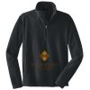Value Fleece 1/4 Zip Pullover Thumbnail