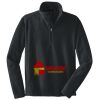 Value Fleece 1/4 Zip Pullover Thumbnail