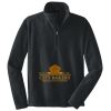 Value Fleece 1/4 Zip Pullover Thumbnail