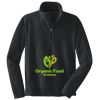 Value Fleece 1/4 Zip Pullover Thumbnail