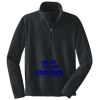 Value Fleece 1/4 Zip Pullover Thumbnail
