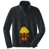 Value Fleece 1/4 Zip Pullover Thumbnail