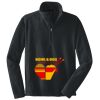 Value Fleece 1/4 Zip Pullover Thumbnail
