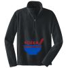 Value Fleece 1/4 Zip Pullover Thumbnail