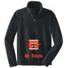 Value Fleece 1/4 Zip Pullover Thumbnail