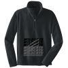 Value Fleece 1/4 Zip Pullover Thumbnail