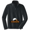 Value Fleece 1/4 Zip Pullover Thumbnail