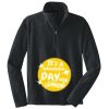 Value Fleece 1/4 Zip Pullover Thumbnail