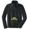 Value Fleece 1/4 Zip Pullover Thumbnail