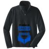 Value Fleece 1/4 Zip Pullover Thumbnail