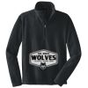 Value Fleece 1/4 Zip Pullover Thumbnail