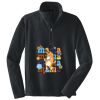 Value Fleece 1/4 Zip Pullover Thumbnail